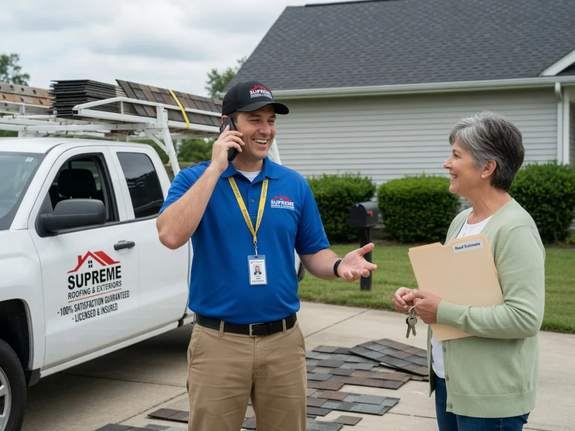 Roof Replacement Fortson, GA FAQs