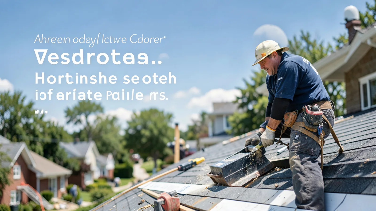 Roof Replacement in Fortson, GA near me